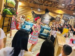 -卢布里西餐厅(满洲里店)