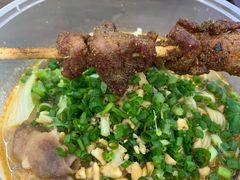 -长申超市(美食城店)