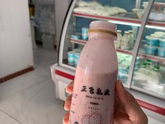 -正飞鲜奶(南湖一期店)