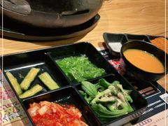 -千寻烧肉(政务区店)