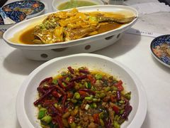 -径山十八道·风味民间菜(杭州总店)