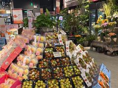 -Olé精品超市(北京合生汇店)