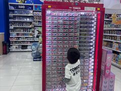 -TOYSRUS玩具反斗城(石家庄万象城店)