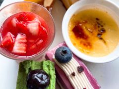 -长沙北辰洲际酒店-兰调全日餐厅