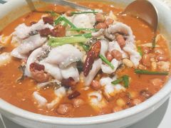 -乌江鱼杭帮菜(西湖店)