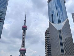 -上海中心大厦