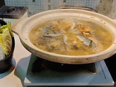 -老长沙龙虾馆·聚会餐厅(白石洲店)