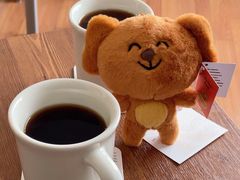 -纽巷咖啡 SOFTFOCUS COFFEE(锦和巴黎时韵店)