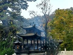 -潭柘寺景区