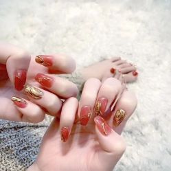 -Wink美甲美睫