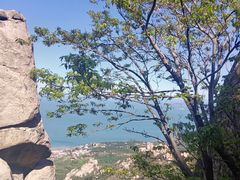 -崂山仰口游览区