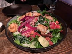 -Q MEX 库迈墨西哥餐吧(三里屯店)