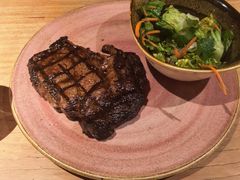 -The Meat & Wine Co Southbank(南岸店)