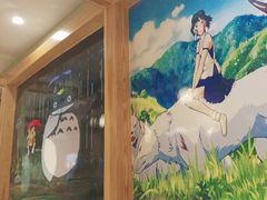 -一心创作料理屋(经开万达店)