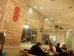 大堂-新辣道鱼火锅(领展购物广场·中关村店)