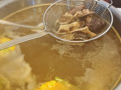 -广味鲜潮汕牛肉火锅(延安三路店)