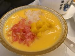 -山泉粤宴(广东大厦店)