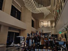 -秀·吧 Show Bar(兰州盛达希尔顿酒店)
