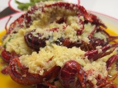 -盱眙虾神於氏龙虾(夫子庙红街店)