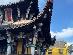 -九华山风景区