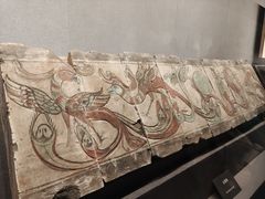 -洛阳古墓博物馆