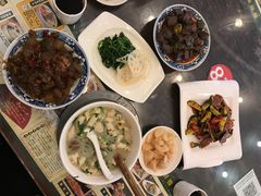 -春发生饭店·非遗(南院门店)