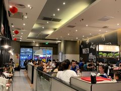 -肯德基(北京南站店)