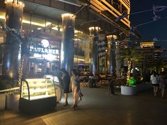 -PAULANER普拉那德国啤酒花园(千玺广场店)