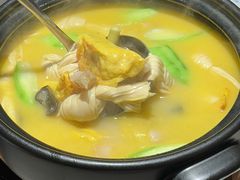 -小厨娘绣中淮扬(大行宫科巷店)