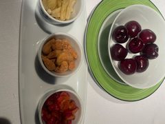 -悦轩中餐厅·高空江景·杭州柏悦酒店