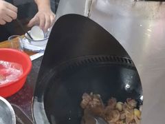 -炮爷东北铁锅炖(棠安路店)