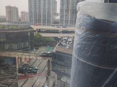 -绿地风尚天地广场