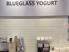 -Blueglass酸奶(财富购物中心店)