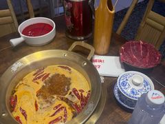 -牛签签串串香(IFS店)