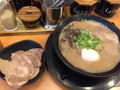 -博多一幸舍(侨福芳草地购物中心店)