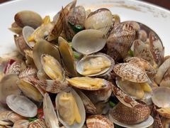 -俏东方·海味水饺·青岛菜(崂山店)