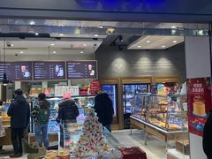 门面-巴黎贝甜(右安门店)