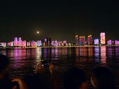 -武汉关码头(轮渡站)