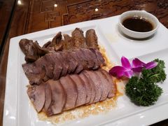 -翠清酒家(万丰路店)
