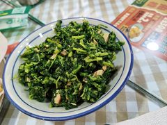 -阿金大白·上海菜馆(新天地店)