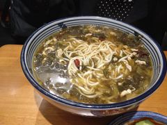 -秦唐汉味biangbiang面(大钟寺店)
