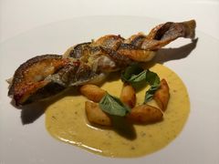 -Oyster Talks 四度蚝法餐厅