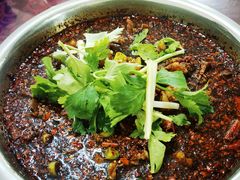 -温江公平红烧兔(总店)