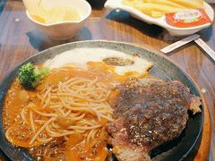-豪享来中西餐厅(隆昌店)