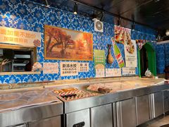 -刀郎牛肉面新疆餐厅·烧烤(清真通州珠江国际城店)