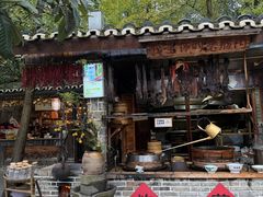 -青城甲(青城山店)