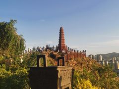 -红山公园
