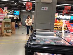 -盒马鲜生(宝地店)