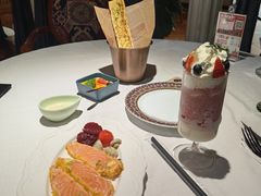 -俄士厨房(时代天街店)