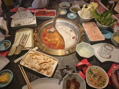 -熊喵来了火锅(长安万达第94分店)